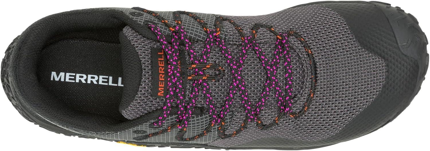 image:imageMerrell Mens Trail Glove 7BlackMulti