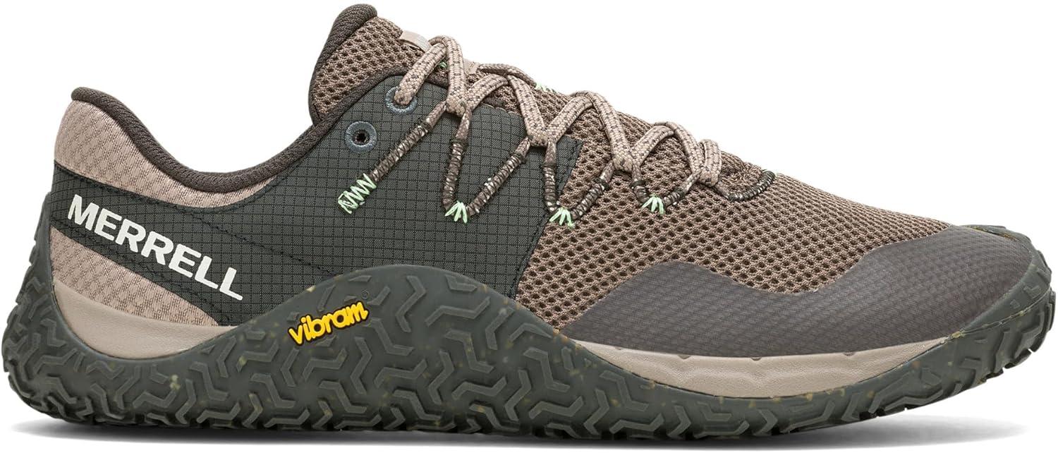 image:imageMerrell Mens Trail Glove 7Fungi