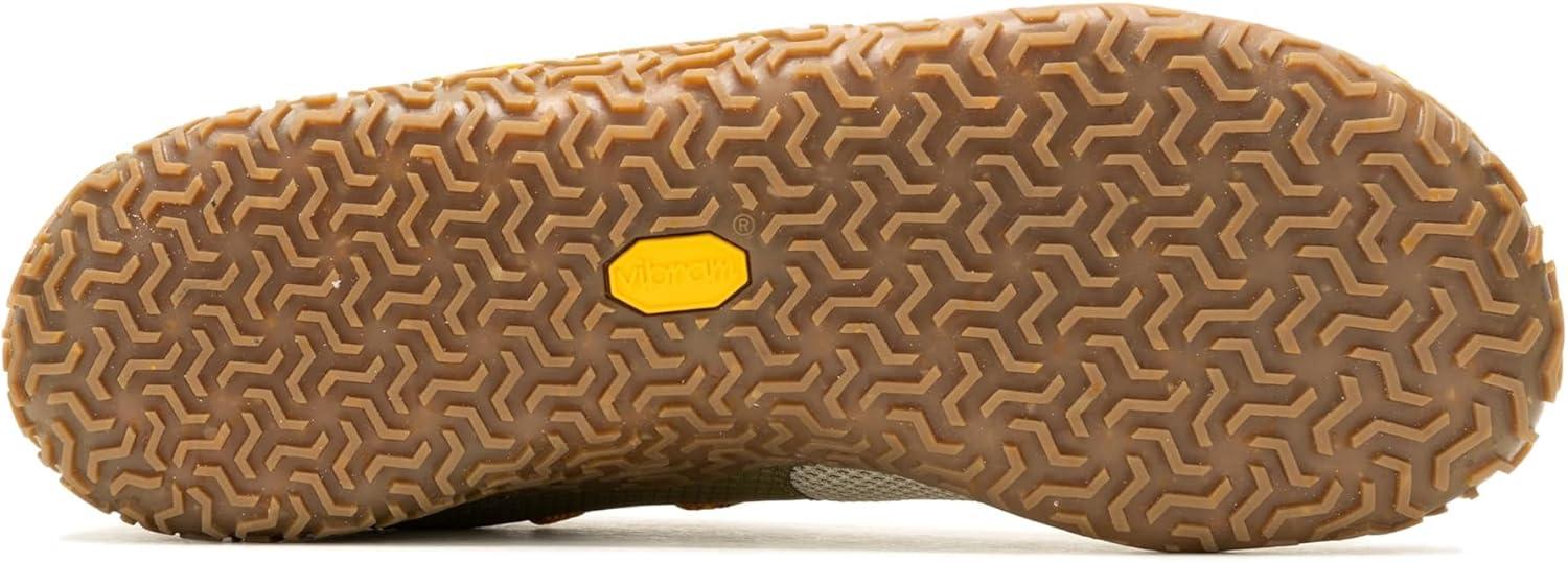 image:imageMerrell Mens Trail Glove 7OysterCoyote