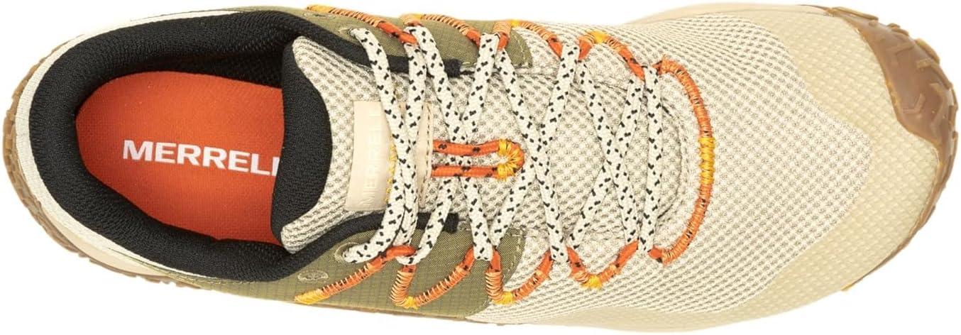 image:imageMerrell Mens Trail Glove 7OysterCoyote