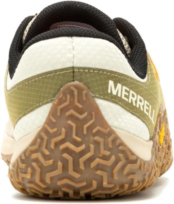 image:imageMerrell Mens Trail Glove 7OysterCoyote