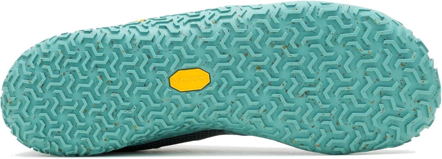 image:imageMerrell Mens Trail Glove 7Slate