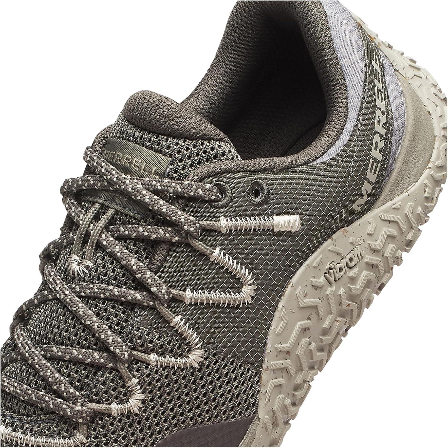 image:imageMerrell Mens Trail Glove 7Talus