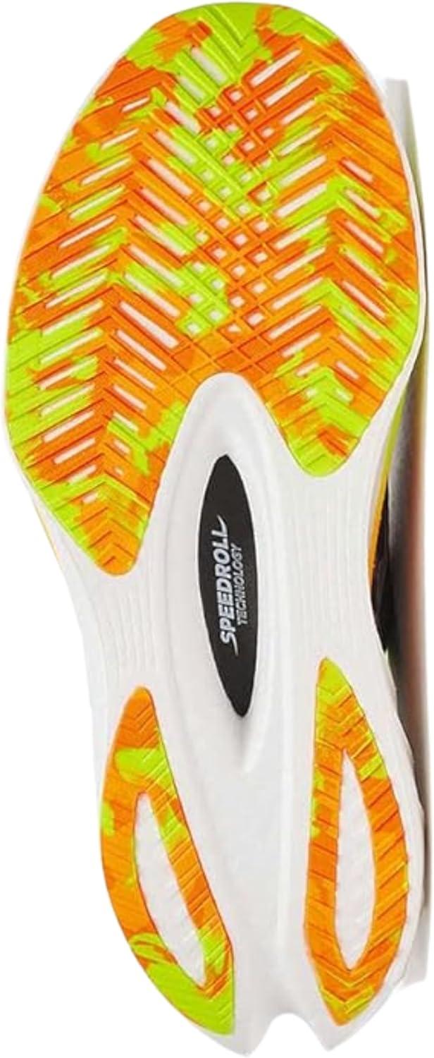 image:imageSaucony Mens Endorphin Pro 4 SneakerBlackVo2
