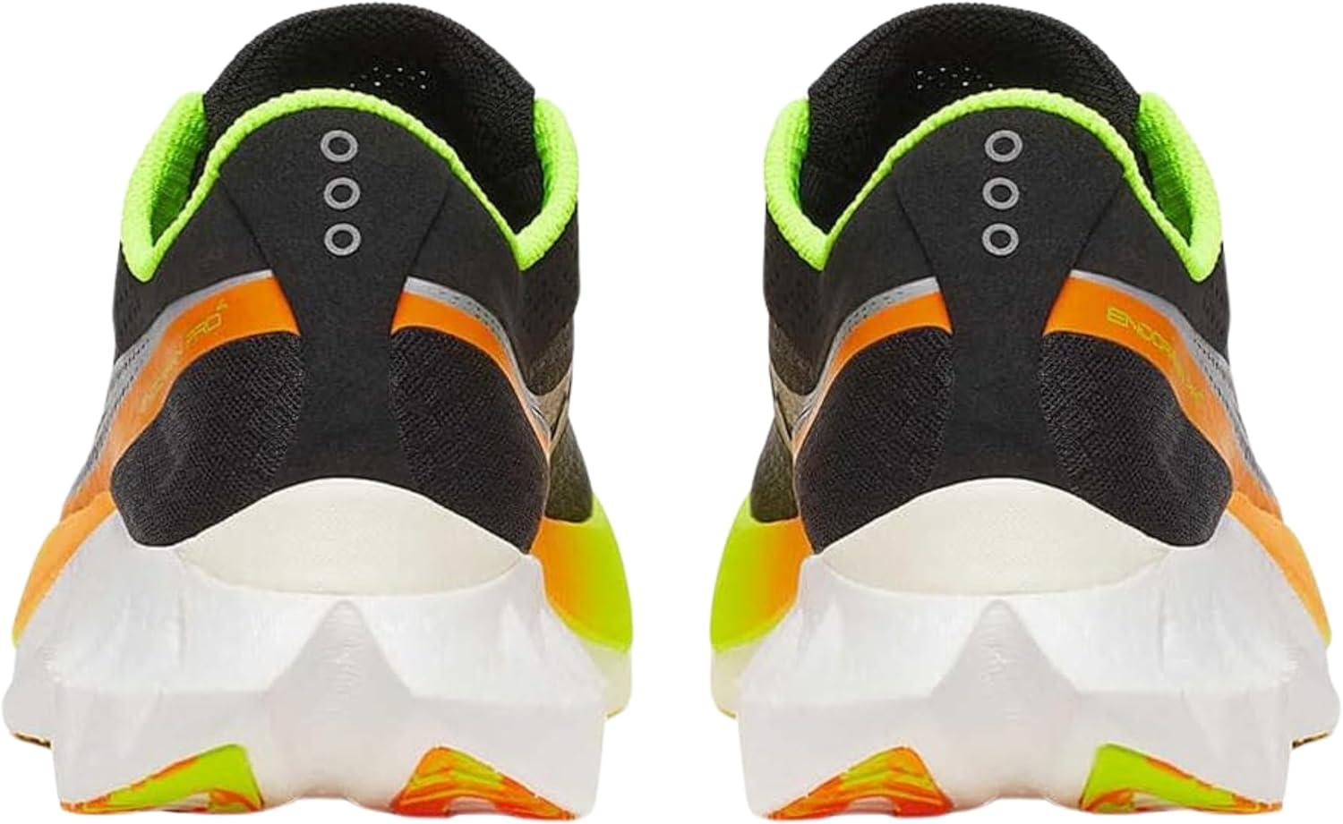 image:imageSaucony Mens Endorphin Pro 4 SneakerBlackVo2