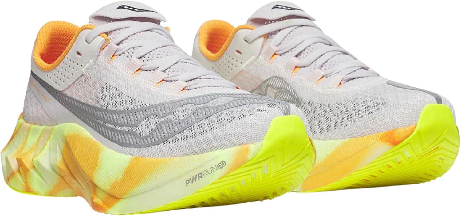 image:imageSaucony Mens Endorphin Pro 4 SneakerFogPeel