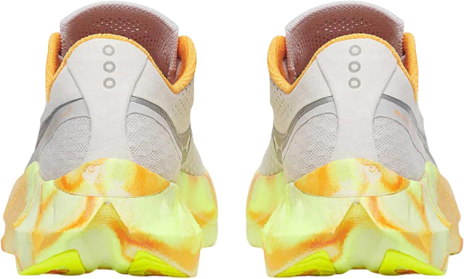 image:imageSaucony Mens Endorphin Pro 4 SneakerFogPeel