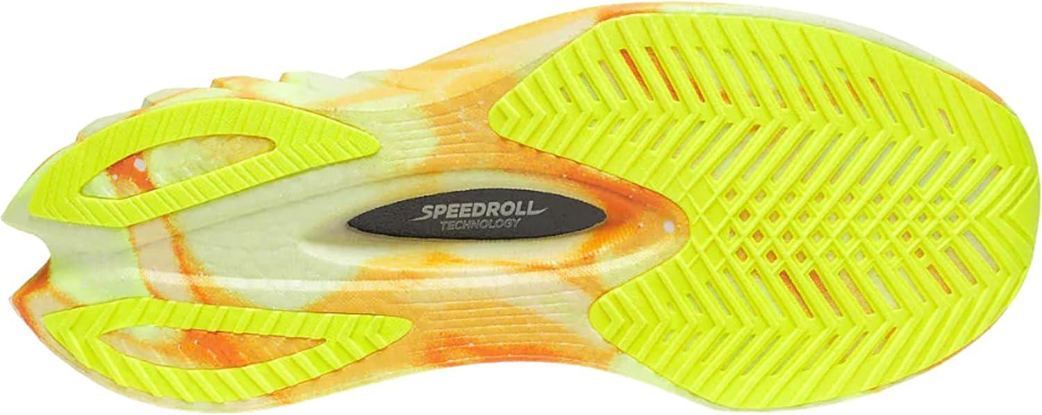 image:imageSaucony Mens Endorphin Pro 4 SneakerFogPeel