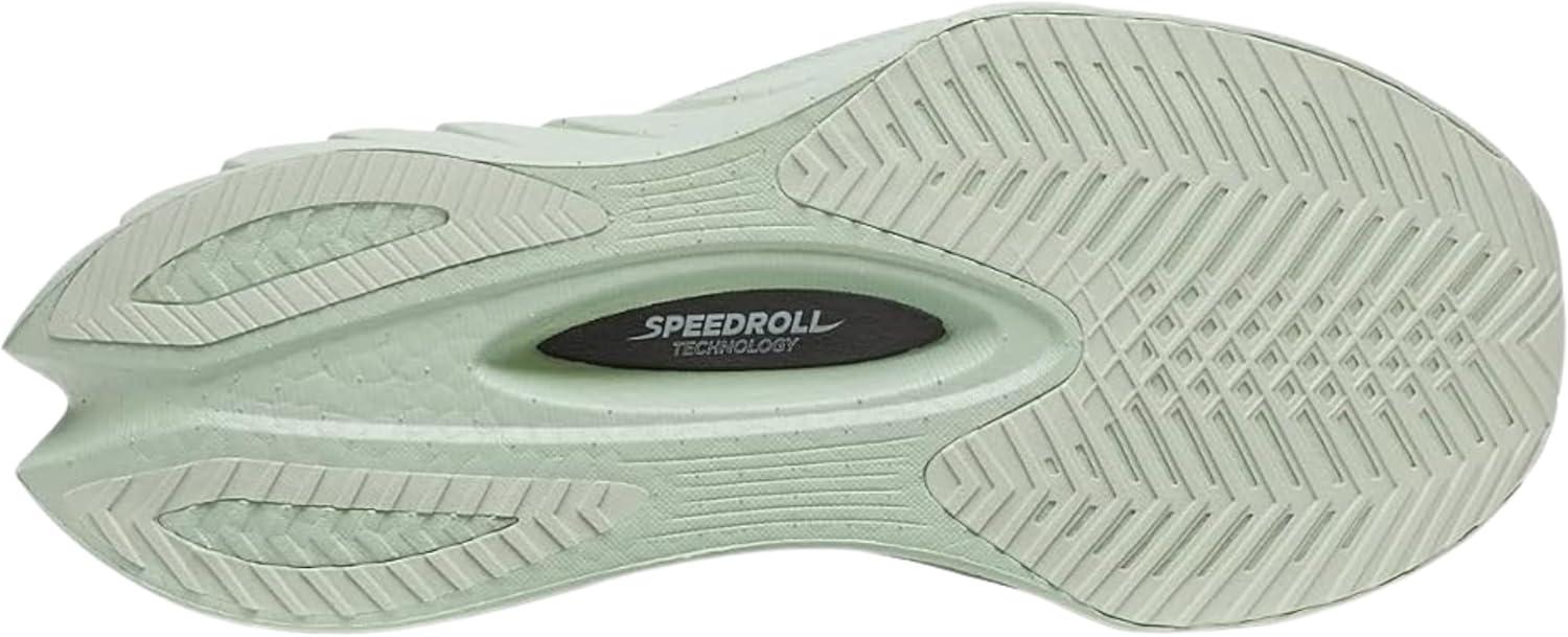image:imageSaucony Mens Endorphin Pro 4 SneakerIcebergCarbon