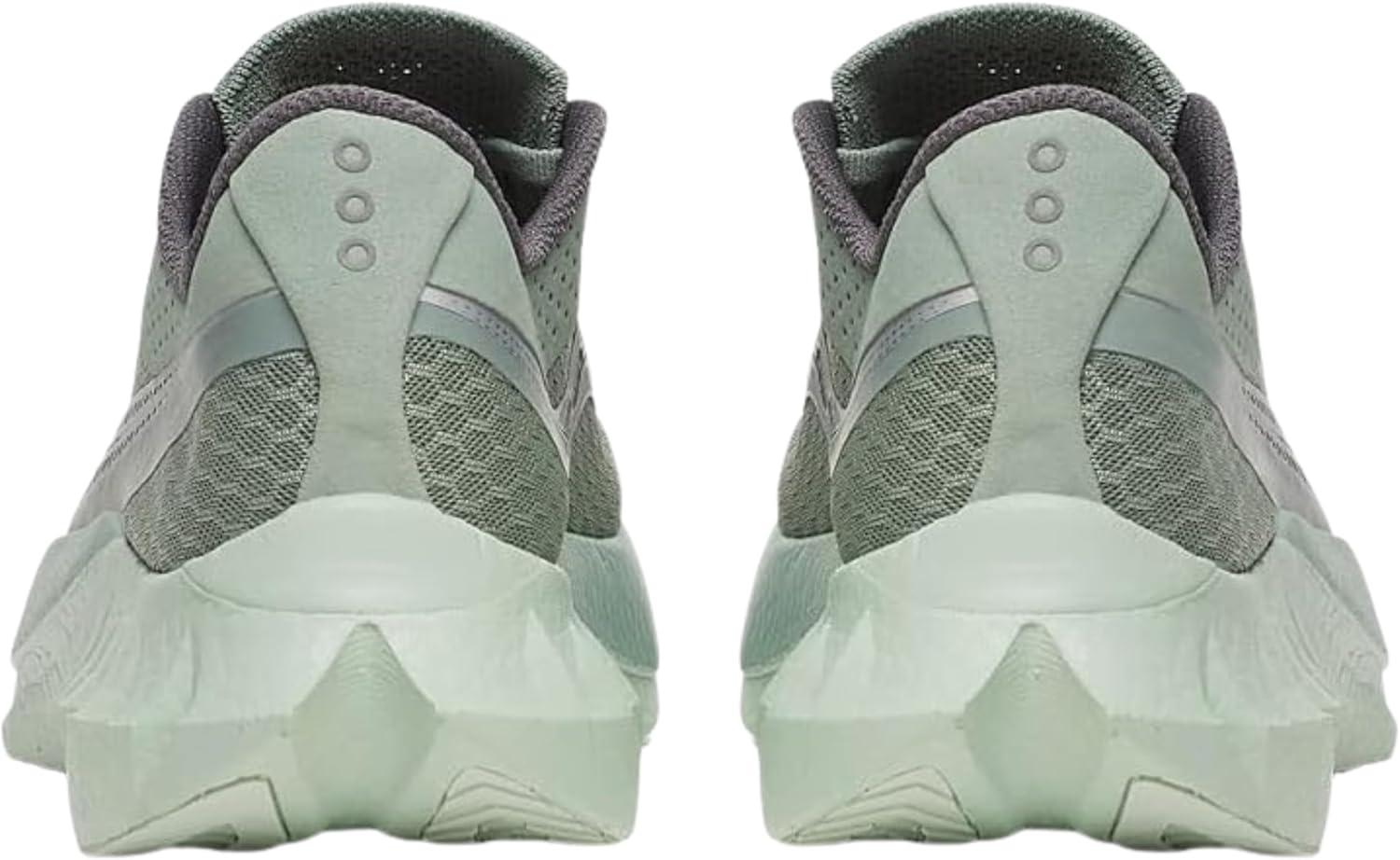 image:imageSaucony Mens Endorphin Pro 4 SneakerIcebergCarbon