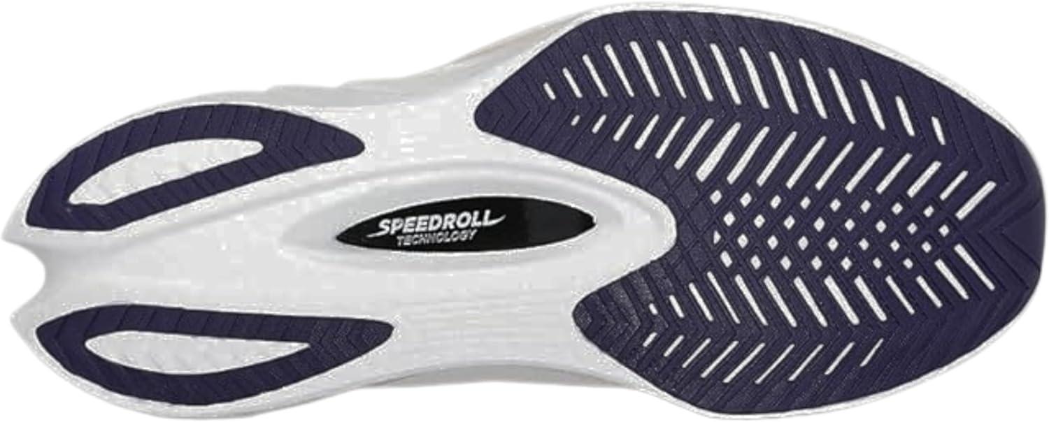 image:imageSaucony Mens Endorphin Pro 4 SneakerViziorangeViziorange