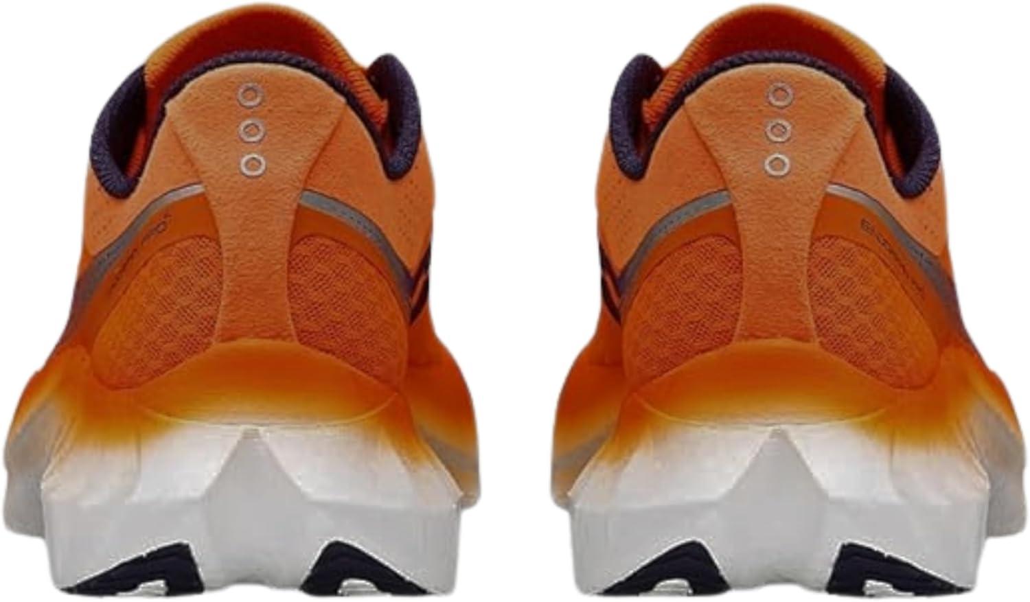 image:imageSaucony Mens Endorphin Pro 4 SneakerViziorangeViziorange