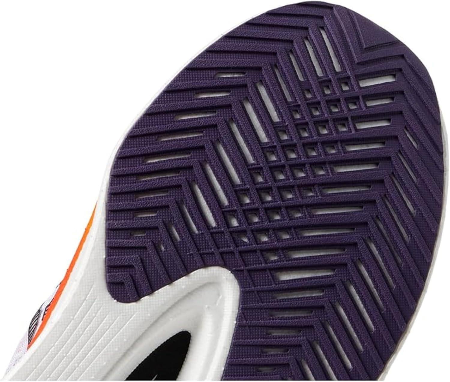 image:imageSaucony Mens Endorphin Pro 4 SneakerWhiteBlack