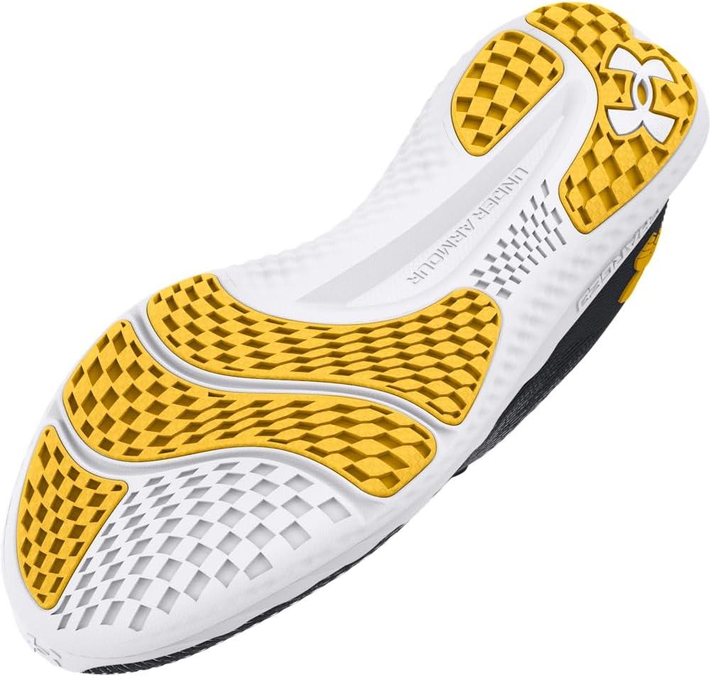 image:imageUnder Armour Mens Charged Speed Swift Sneaker004 BlackBlackTaxi