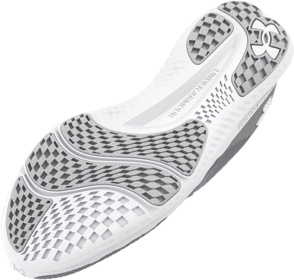 image:imageUnder Armour Mens Charged Speed Swift Sneaker109 Mod GrayMod GrayWhite