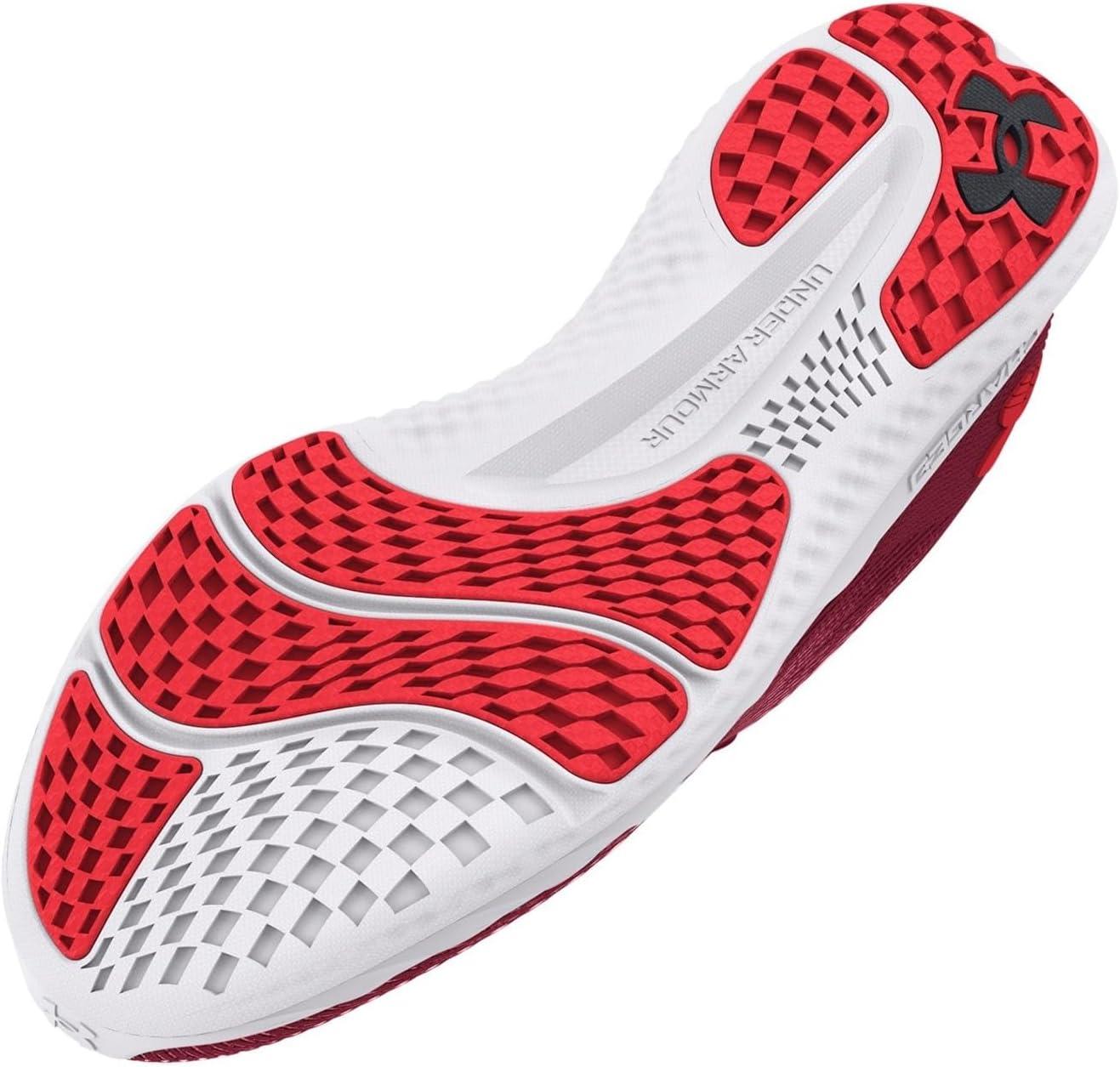 image:imageUnder Armour Mens Charged Speed Swift Sneaker600 CardinalCardinalRacer Red