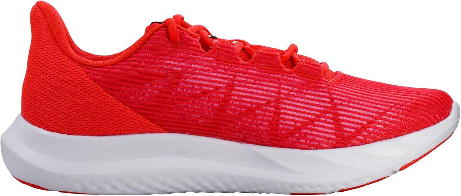 image:imageUnder Armour Mens Charged Speed Swift SneakerRacer Red Racer Red Black