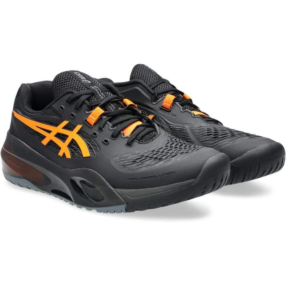 image:imageASICS Mens GelResolution X Tennis ShoesMulticoloured