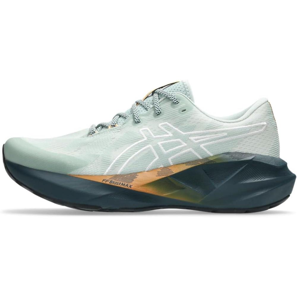 image:imageASICS Mens NOVABLAST 5 Running ShoesNature BathingLichen Rock