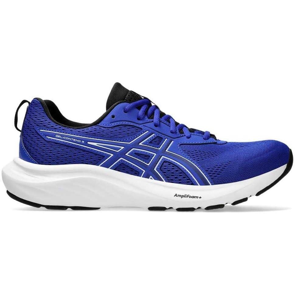 image:imageAsics Mens GelContend 9 Running ShoesBlue White