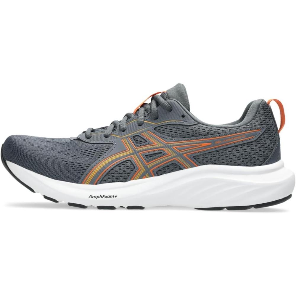 image:imageAsics Mens GelContend 9 Running ShoesCarrier GreyAnzu
