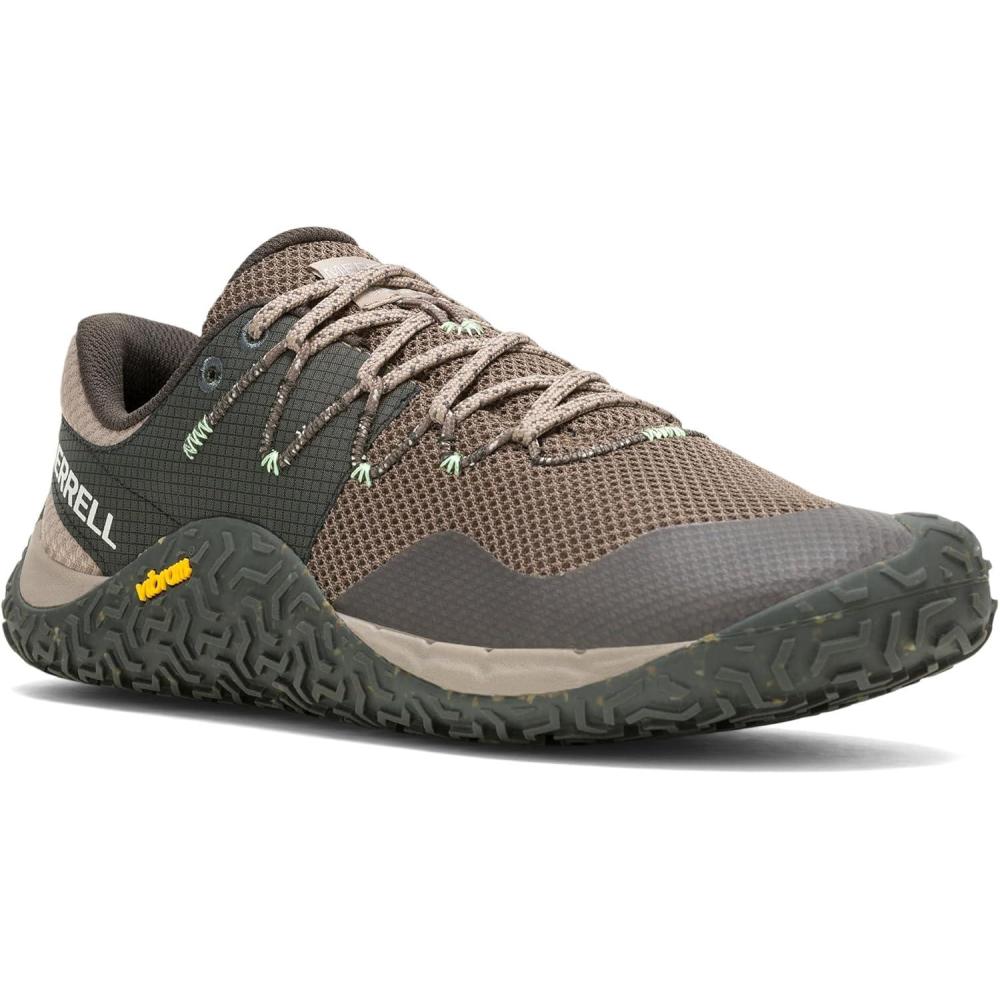 image:imageMerrell Mens Trail Glove 7Fungi