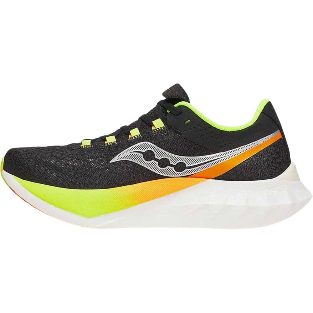 image:imageSaucony Mens Endorphin Pro 4 SneakerBlackVo2