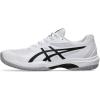 White/Black