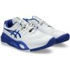 101 (White/Dark Cobalt)