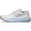 White/Pure Silver