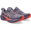 Grey Purple Coral Reef