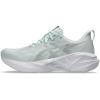 Pure Aqua/Seal Grey
