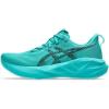 Wave Teal/Black