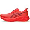 Flash Red/Edo Purple