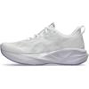 White/Lilac Hint