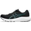 Black/Wave Teal