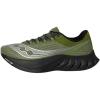 Olivine/Black