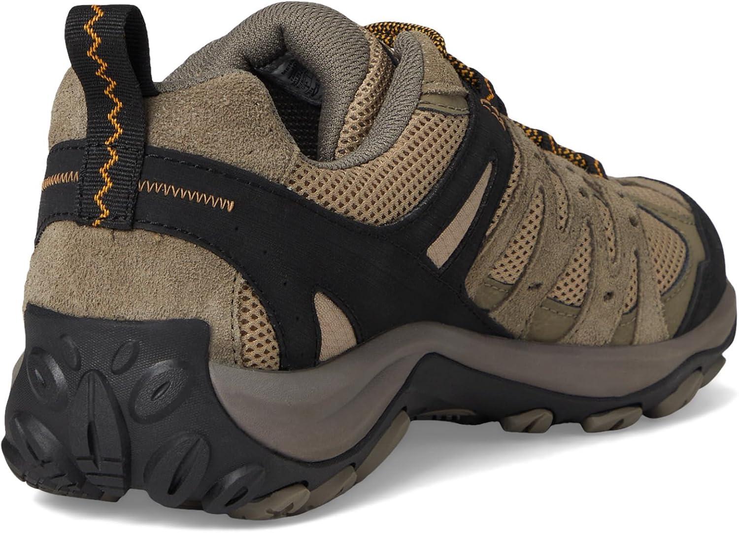 image:imageMerrell Mens Accentor 3 Hiking Shoe Pecan 10