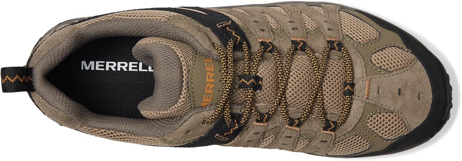 image:imageMerrell Mens Accentor 3 Hiking Shoe Pecan 10