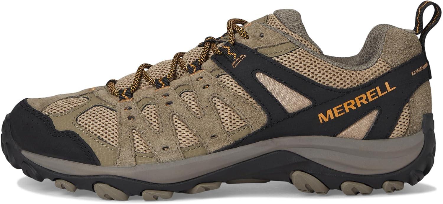 image:imageMerrell Mens Accentor 3 Hiking Shoe Pecan 10