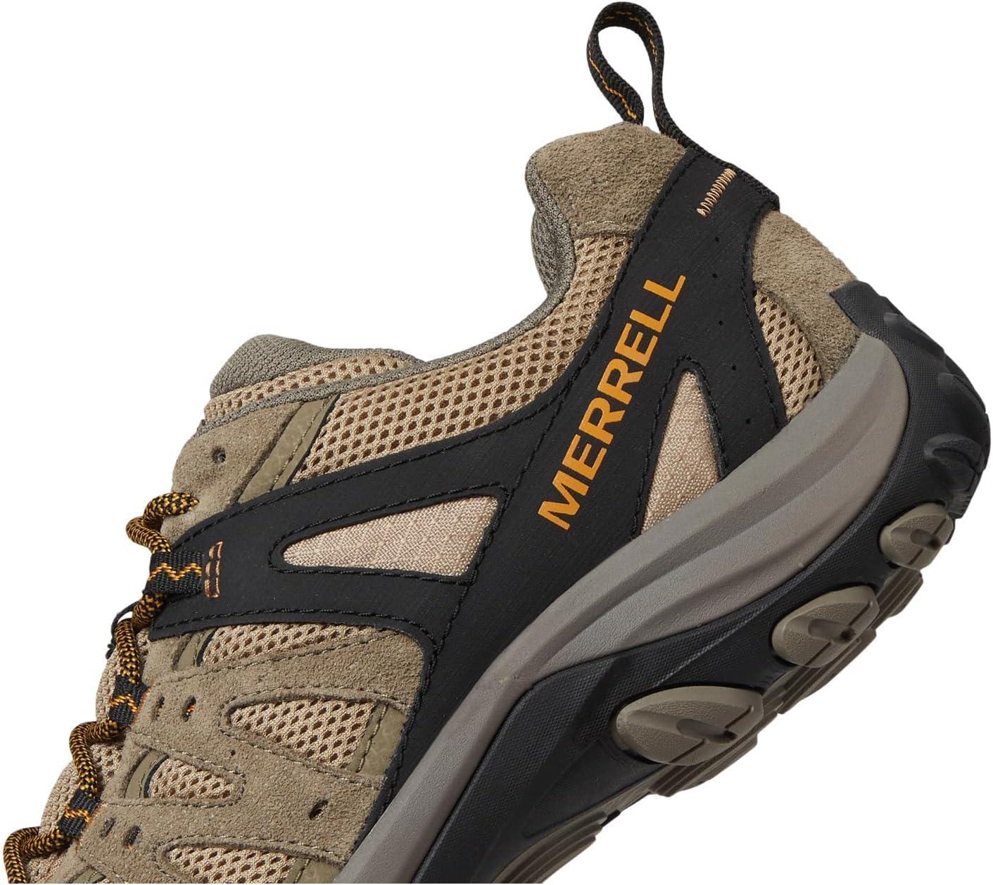image:imageMerrell Mens Accentor 3 Hiking Shoe Pecan 10