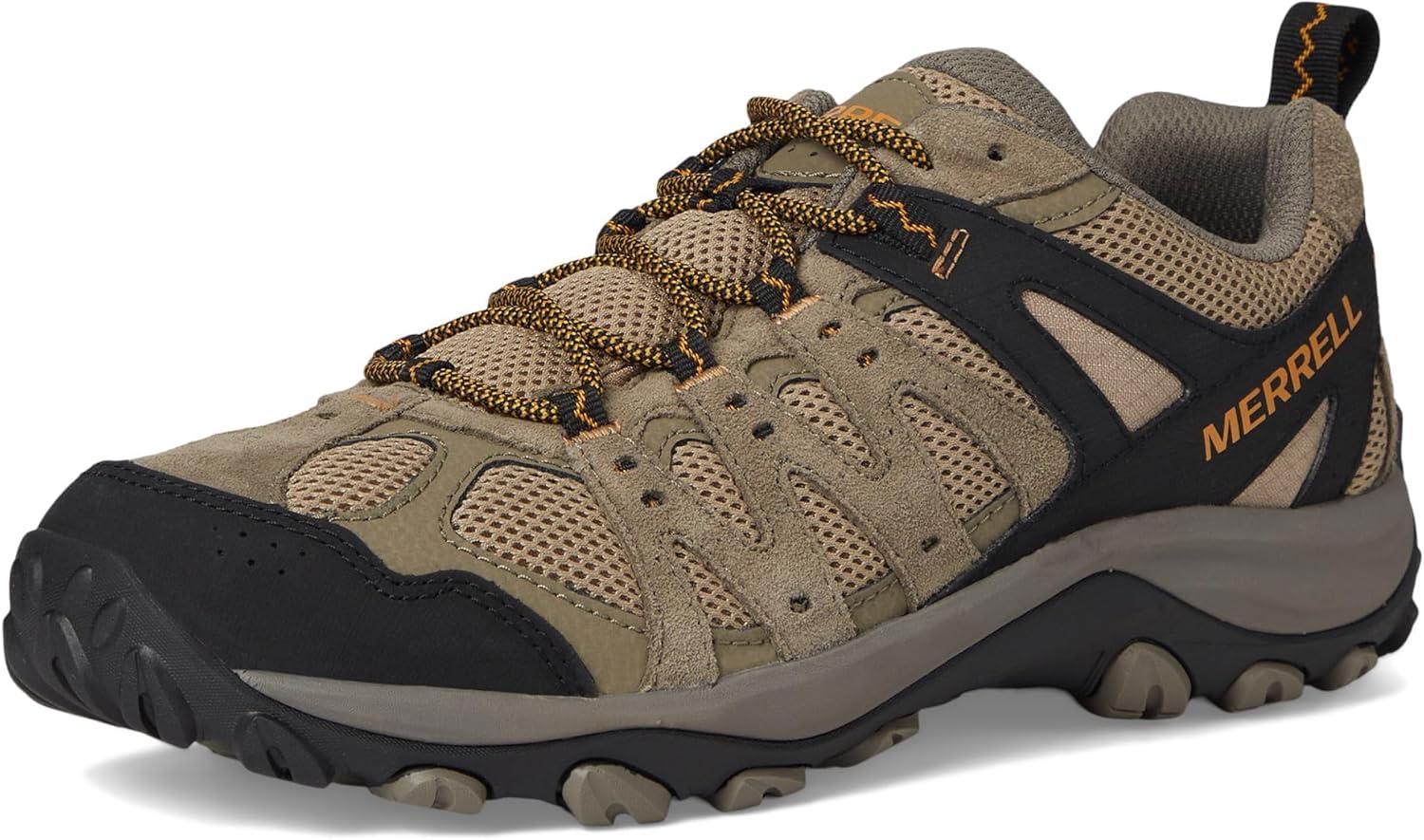 image:imageMerrell Mens Accentor 3 Hiking Shoe Pecan 10
