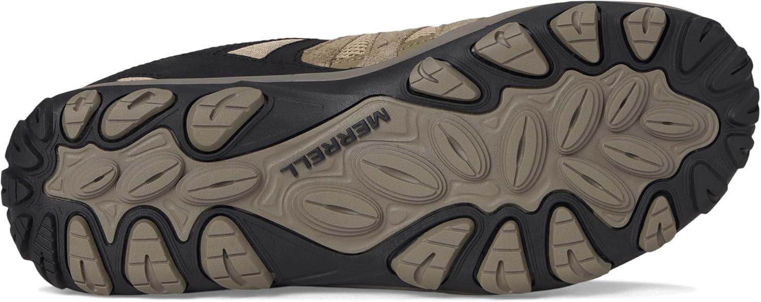 image:imageMerrell Mens Accentor 3 Hiking Shoe Pecan 10