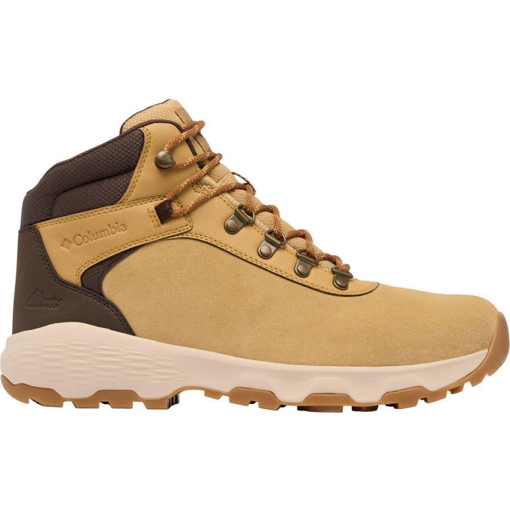 image:imageColumbia Mens Newton WanderCurryCordovan