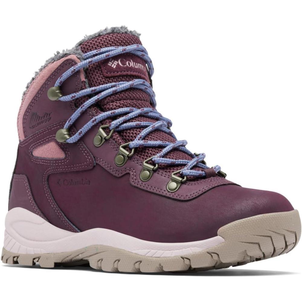 image:imageColumbia Mens Newton WanderMoonvistaVapor