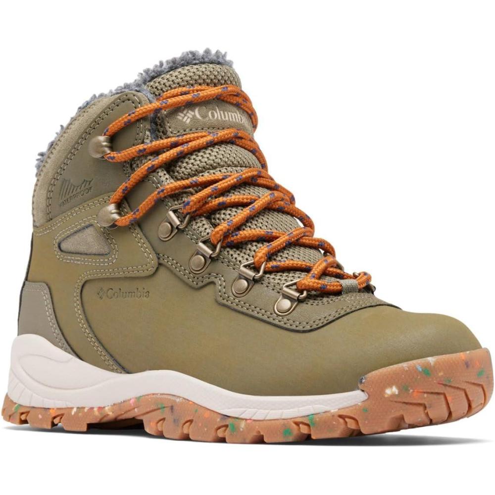 image:imageColumbia Mens Newton WanderStone GreenCanyon Sun