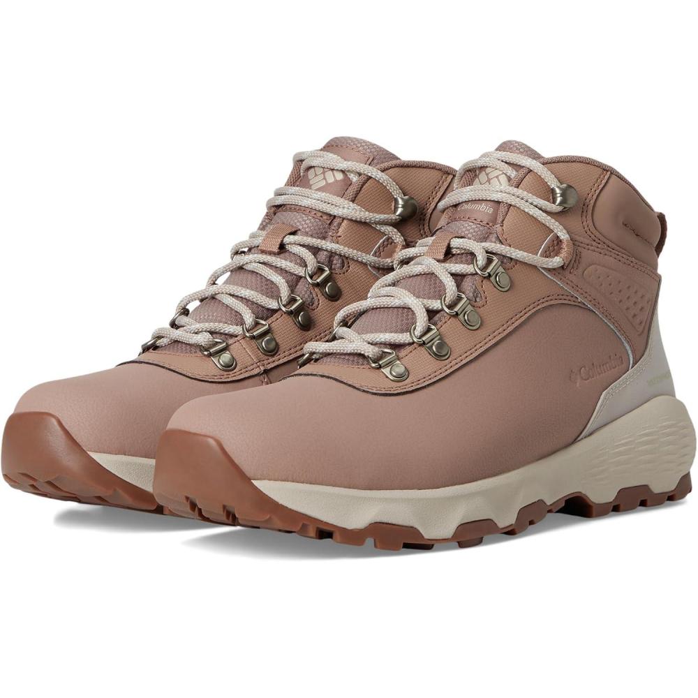 image:imageColumbia Womens Newton Wander LeatherAllspiceTea Light