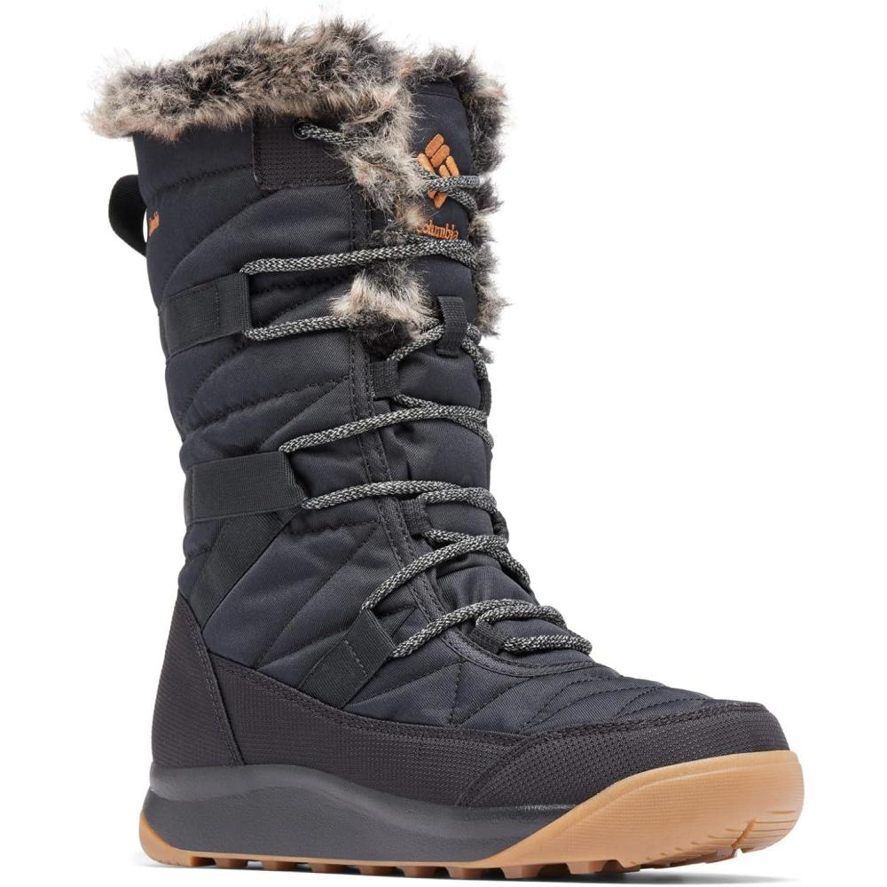 image:imageColumbia womens Minx IvBlackElk
