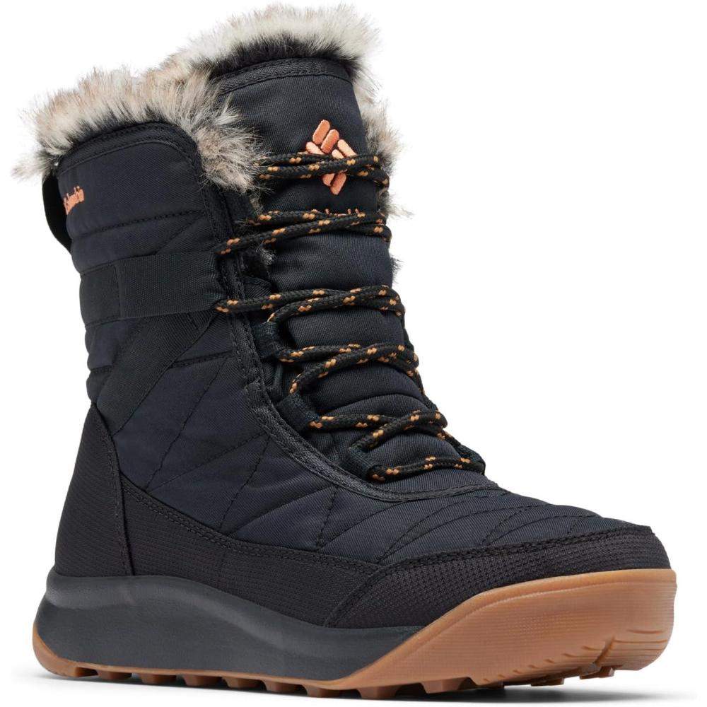 image:imageColumbia womens Minx IvBlackPure Copper
