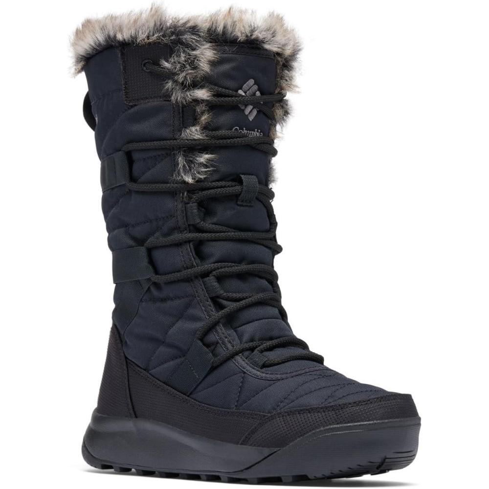image:imageColumbia womens Minx IvBlackTitanium II